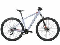 FORMAT Велосипед Формат 1413 29" 2021 (рама M, серый матовый RBKM1M39E016)