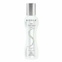 BIOSILK SILK THERAPY LITE - Шёлковая гель-сыворотка для волос 167 мл