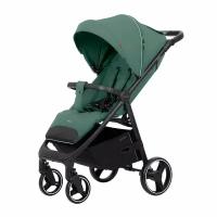 Прогулочная коляска Carrello Bravo, цвет Spring Green