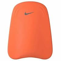 Доска для плавания NIKE Kickboard (оранжевый (NESS9172-618))