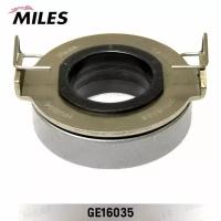 MILES Подшипник выжимной для CITROEN C1/PEUGEOT 107/TOYOTA YARIS II-III 1.0-1.4 05-