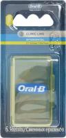 Сменный ершик Oral-B Interdental цилиндрический ершик, 6 шт, 2,7мм