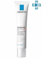 Effaclar DUO(+) корректирующий крем-гель, 40 мл