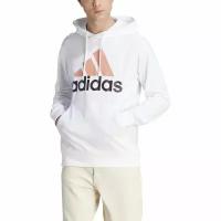 Худи adidas, размер S, белый