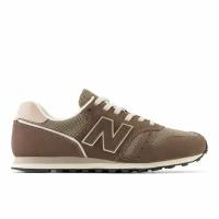 Кроссовки New Balance 373, размер 10 US, коричневый