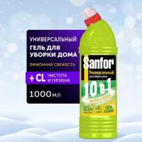 Sanfor, Универсальное средство для уборки 1 л