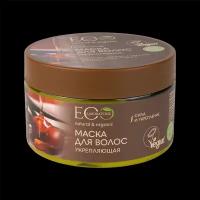 EcoLab Маска для волос укрепляющая 250 мл 1 шт