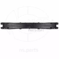 NSP NSP0196545531 Усилитель бампера переднего CHEVROLET Lacetti седан