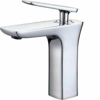 Cмеситель для раковины GANZER SERENITY GZ51011 CHROME