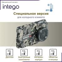 Видеорегистратор INTEGO Basic VX-240FHD Tundra Edition для холодного климата