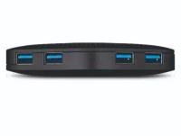 TP-Link UH400 4-портовый портативный концентратор USB 3.0