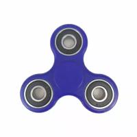 Спиннер Hand Spinner. Цвет синий