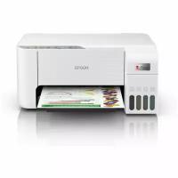 МФУ Epson L3256 Фабрика печати цветное А4 33ppm WiFi