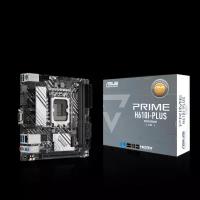 Материнская плата ASUS PRIME H610I PLUS CSM