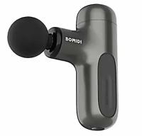 Массажер Bomidi M1 Portable Mini Massage Gun Black