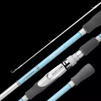 Ecooda, Спиннинг Initiate.F Sea Bass Rod 782M, 2.33м, 10-35г