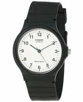 Японские наручные часы Casio Collection MQ-24-7BLLEG
