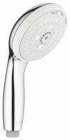 Ручной душ 100 мм Grohe New Tempesta 28419002