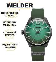 Наручные часы Welder WWRL1001