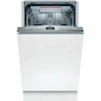 Посудомоечная машина Bosch SPH4HMX31E 2400Вт узкая