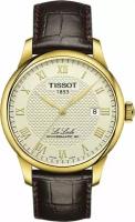 Наручные часы TISSOT