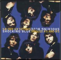 SHOCKING BLUE - Singles Collection (Best Hits) 2 CD