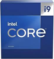 Процессор Intel Core i9-13900K LGA1700, 24 x 2200 МГц, BOX (BX8071513900K)
