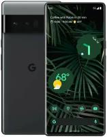 Смартфон Google Pixel 6 Pro 12/256 ГБ USA, nano SIM+eSIM, stormy black