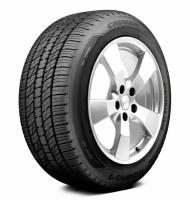 Kumho Crugen Premium KL33 235/55 R19 101H летняя