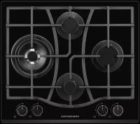 Варочная панель газовая Kuppersberg FG 67 B