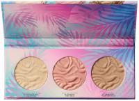 Палетка для лица Physicians Formula, Butter Glow Face Palette, Закат, 9,6 г