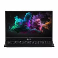 Ноутбук ACD 15S G2, 15.6" (1920x1080) IPS/Intel Core i5-1235U/8ГБ DDR8/256ГБ SSD/Iris Xe Graphics/Без ОС, черный (AH15SI2286WB)