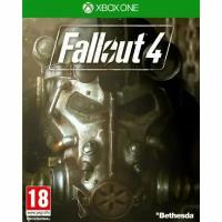 Fallout 4 (Xbox One) английский язык