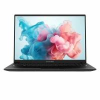 Ноутбук Maibenben P675 P6751SB0LBRE0 AMD Ryzen 5 7535H, 3.3 GHz - 4.55 GHz, 8192 Mb, 16" WUXGA 1920х1200, 512 Gb SSD, DVD нет, AMD Radeon 660M, Linux, черный, 1.88 кг, P6751SB0LBRE0