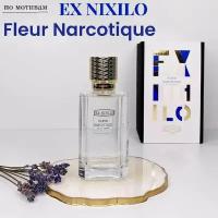 Парфюмерная вода ENCHANTED SCENTS по мотивам аромата Ex Nihilo Fleur Narcotique,100ml