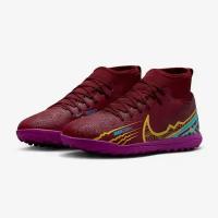 Шиповки детские Nike Mercurial Superfly 9 Club KM TF, размер 2Y