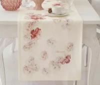 Полотенце Blumarine home collection AnnaBella кухонное льняное