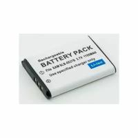 Аккумулятор для SAMSUNG SLB-0837B 3.7V 800mAh