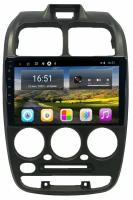 Магнитола Zenith Hyundai Accent Хендай Акцент 1999-2012, Android 12, 2/16ГБ, планшет / Хендай Акцент