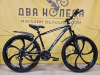 Горный велосипед Wolf Sfang R26 на литых дисках