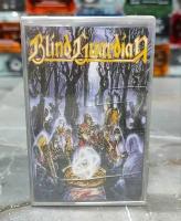 Blind Guardian Somewhere Far Beyond, Кассета, аудиокассета (МС), 2002, оригинал