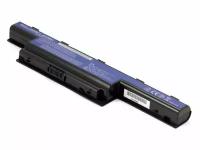 Аккумуляторная батарея для ноутбука eMachines D640 (5200mAh)