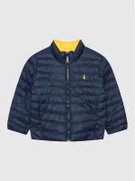 Пуховик Polo Ralph Lauren 321875511004