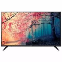 Harper телевизоры HARPER 50U750TS {Ultra HD 4K (3840 x 2160); Наличие цифрового тюнера: T2/S2; SMART; Габариты упаковки (ШГВ): 1240x175x750; Объем, м3: 0,1628; Вес, кг: 16,36}