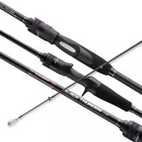 Ecooda, Спиннинг Black Thunder Lure Rod 270MS, 2.70м, 7-30г, 8-17lb