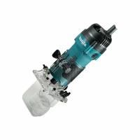 Кромочный фрезер Makita 3712