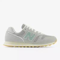 Кроссовки New Balance, размер 4,5 US, серый