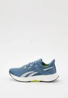 Кроссовки Reebok Floatride Energy 5, размер 10 US, голубой, желтый