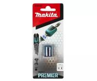 Магнитный держатель Makita артикул E-03442