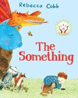 The Something | Cobb Rebecca